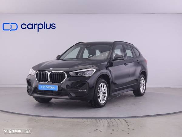 BMW X1 18 d sDrive Auto - 1