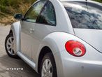 Volkswagen New Beetle 1.9 TDI DPF - 16