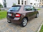 Skoda Fabia - 16