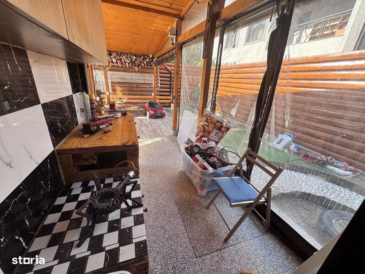 Vila P+1+M,Popesti Leordeni - Imagine principală: 2/20