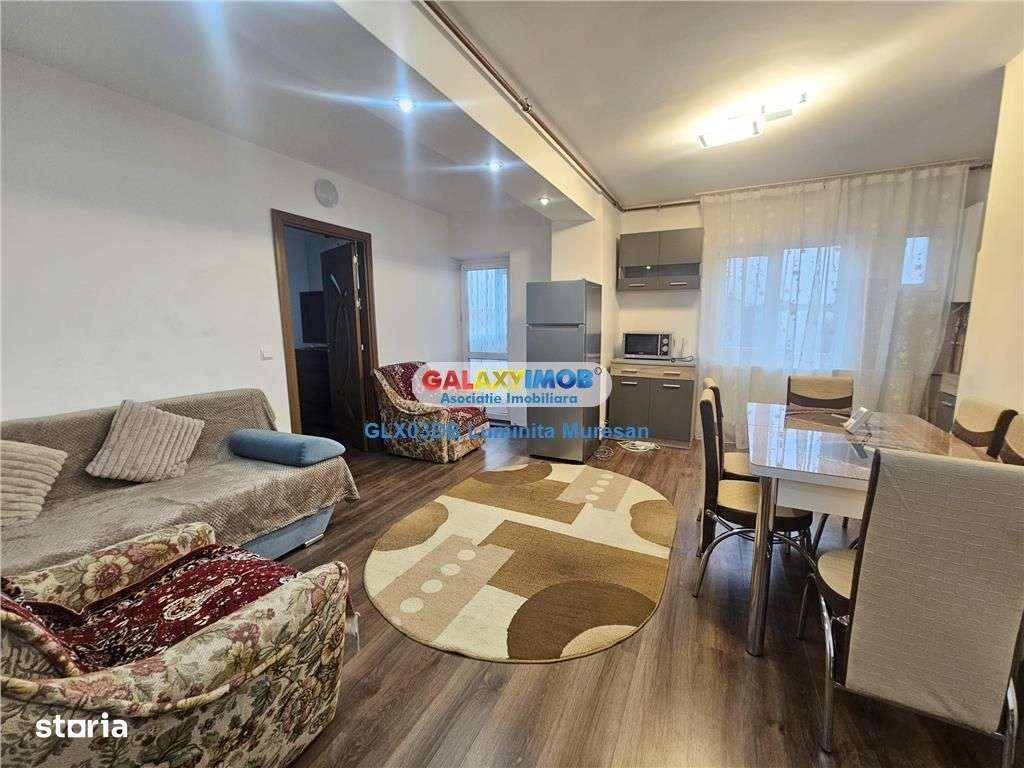 Inchiriere apartament 2 camere decomandat Targoviste Micro 6 - Imagine principală: 3/20