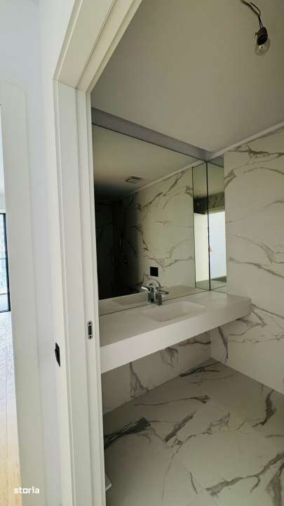 Apartament 2 camere premium | YACHT KID-7