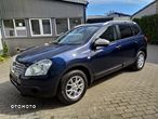 Nissan Qashqai+2 1.6 Acenta - 3