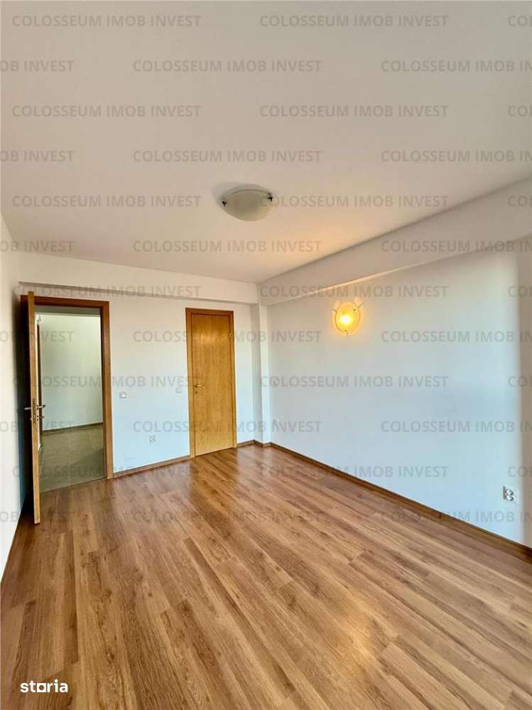 Apartament 2 camere decomandat- zona Tractorul-9