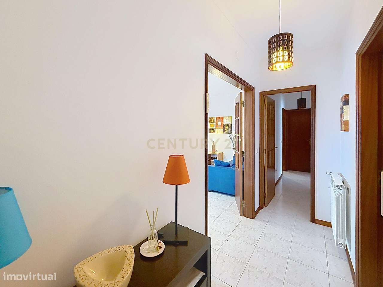 Apartamento T2 com Vista Mar em Nazaré, Leiria-25