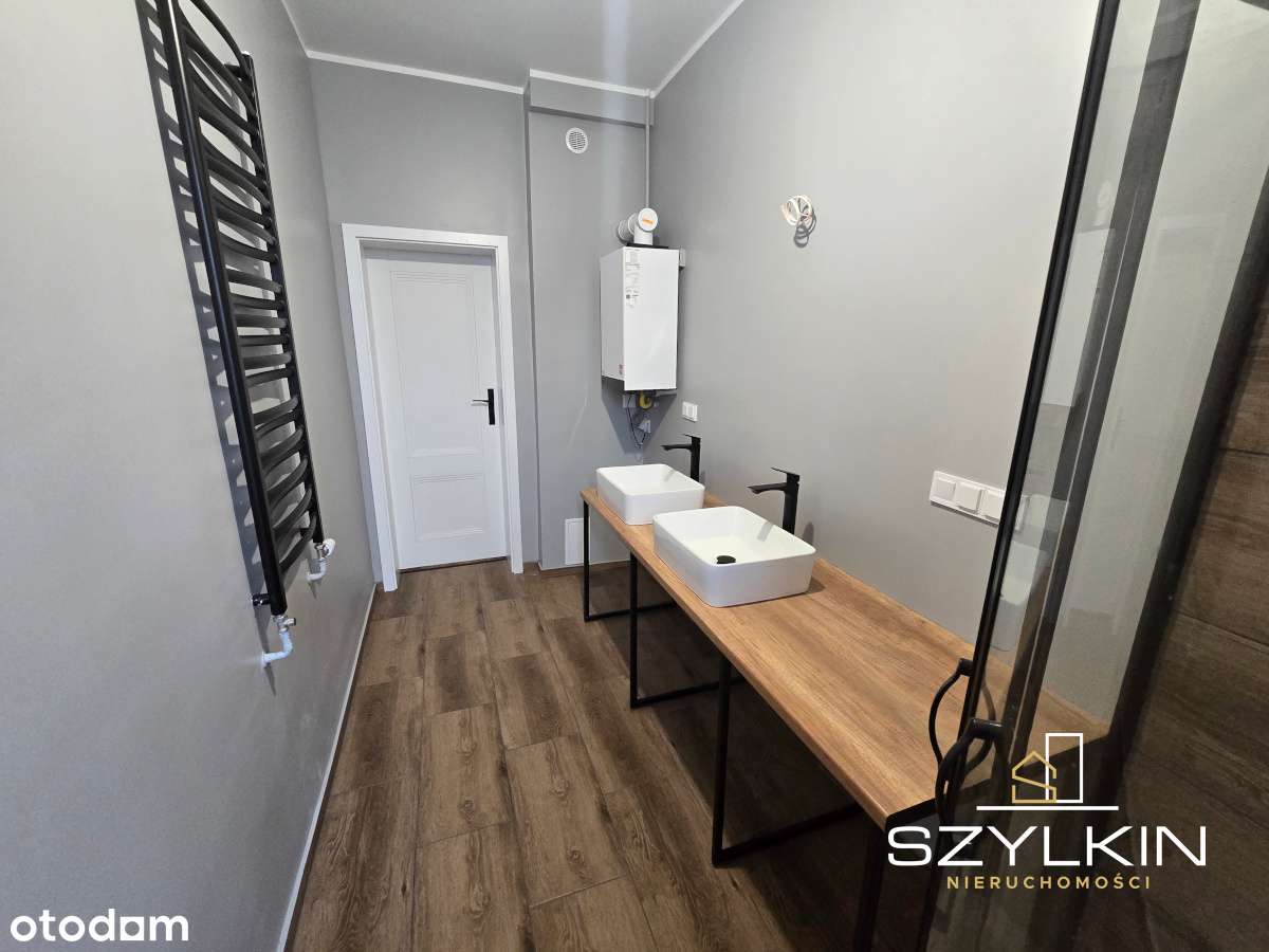 Na sprzedaż apartament blisko centrum Sulechowa.-13