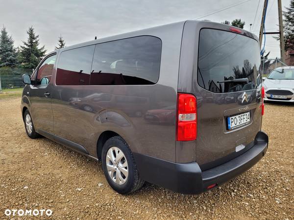 Citroën SpaceTourer 1.6 BlueHDi XL Business - 13