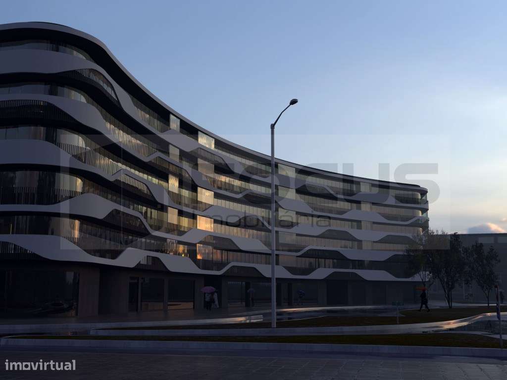 Apartamento T2 para venda - Aveiro - Grande imagem: 4/12