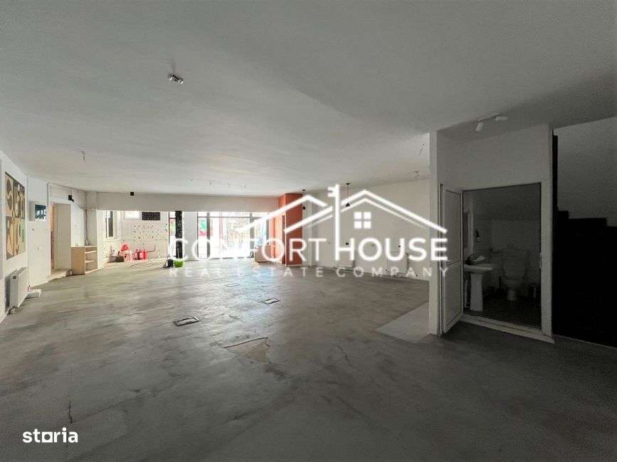 VILA D+P+E+M, 477mp teren,pretabila clinica medicala,P-ta Regina Maria-12