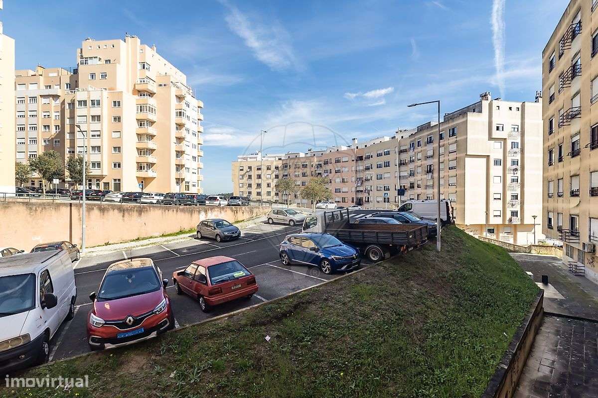 Apartamento T2 para venda-34