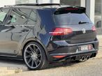 VW Golf 2.0 TDI GTD DSG - 7