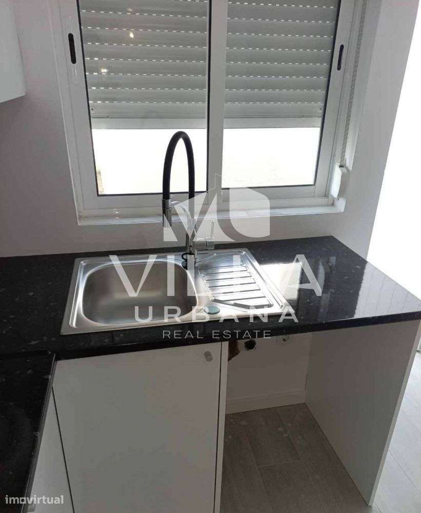 Apartamento T3 com Logradouro – Fogueteiro, Seixal-19