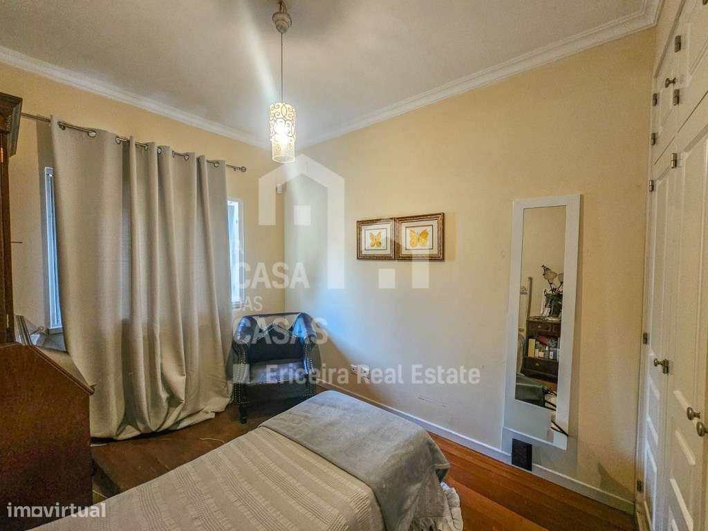 Vende Moradia T4 - Ericeira 23Km, A Casa das Casas-9