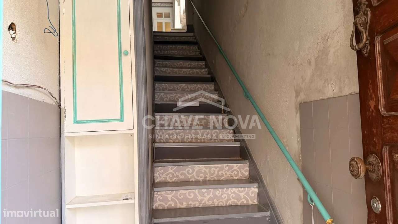 Andar Moradia T4 em Vila Nova de Gaia - Grande imagem: 2/16