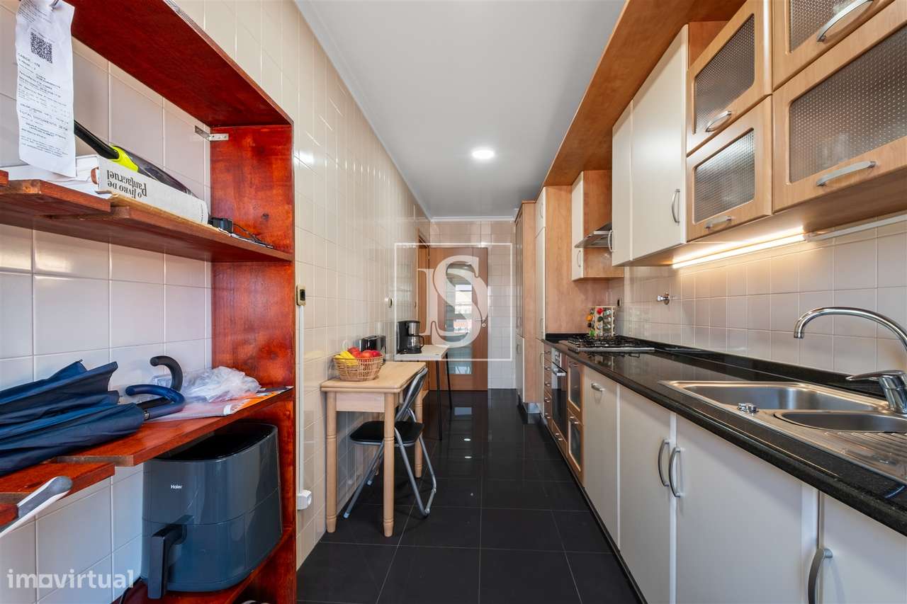 Apartamento T1 Venda em Marvila,Lisboa-18