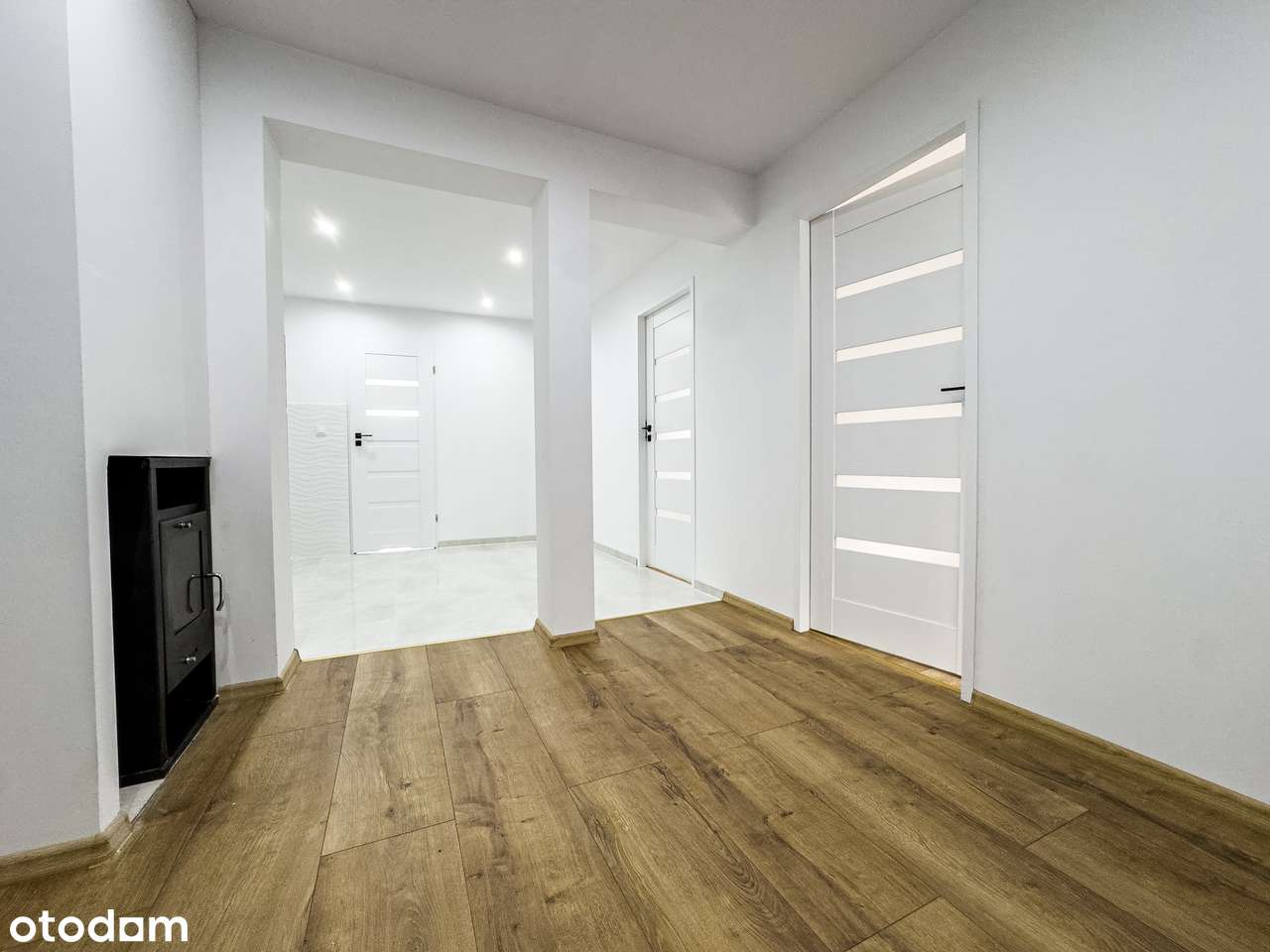 Mieszkanie po generalnym remoncie - Pełny obrazek: 4/13