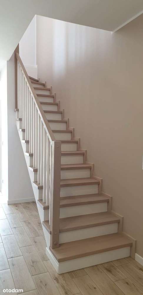 Dom w zabudowie szeregowej na Krzekowie - Pełny obrazek: 4/18