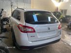 Peugeot 508 rxh 2.0 HDI Hybrid de 2013 para peças - 8