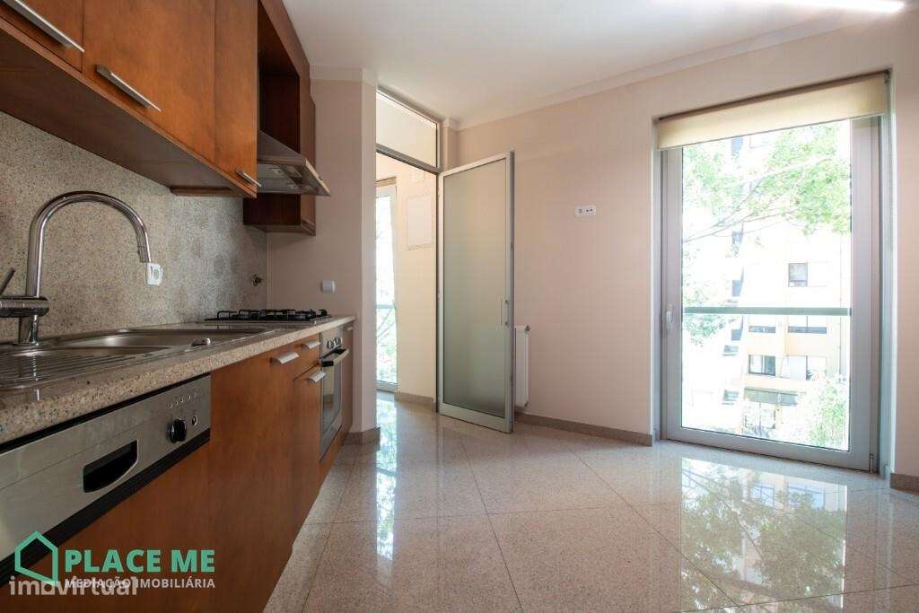 Arrendamento Apartamento T3 - Porto - Grande imagem: 5/31