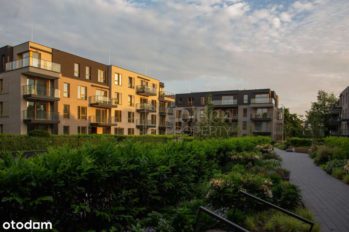 Atrium Oliva – apartament w topowej lokalizacji - Pełny obrazek: 4/11