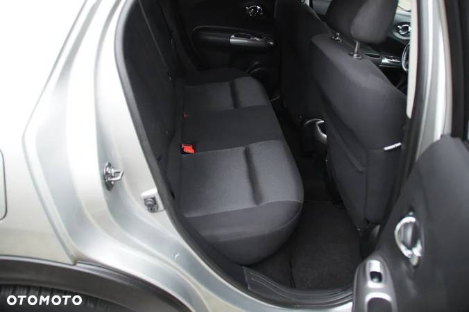 Nissan Juke 1.6 Acenta - 23