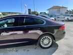 Jaguar XF 2.0 D Prestige - 7