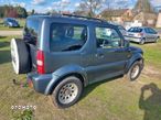 Suzuki Jimny Style - 4