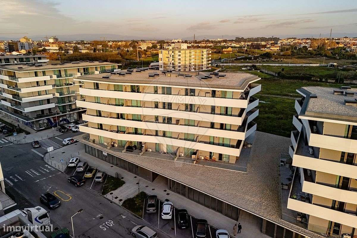 Apartamento T0 para venda - Grande imagem: 2/19