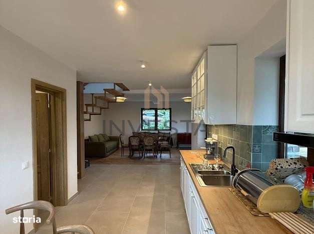 CASA INDIVIDUALA ZONA LINISTITA DEZMIR - Imagine principală: 4/14