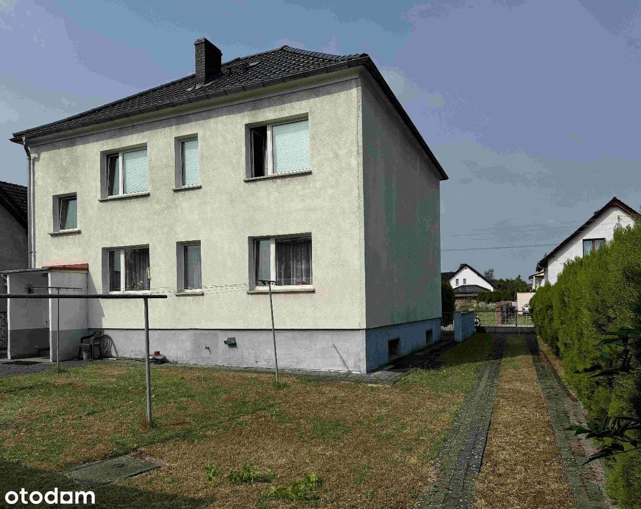 Duży dom w Otmicach REZERWACJA - Pełny obrazek: 4/20