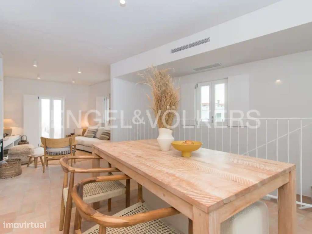 Les Terrasses - Condomínio Privado no centro de Tavira - Grande imagem: 3/45