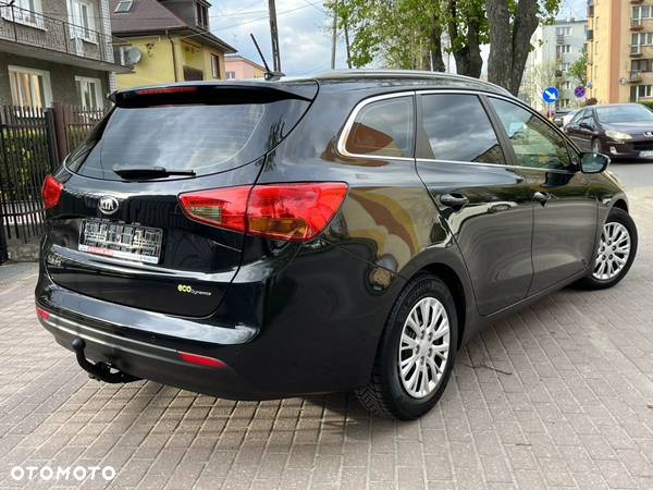 Kia Ceed Cee'd 1.6 GDI XL - 12