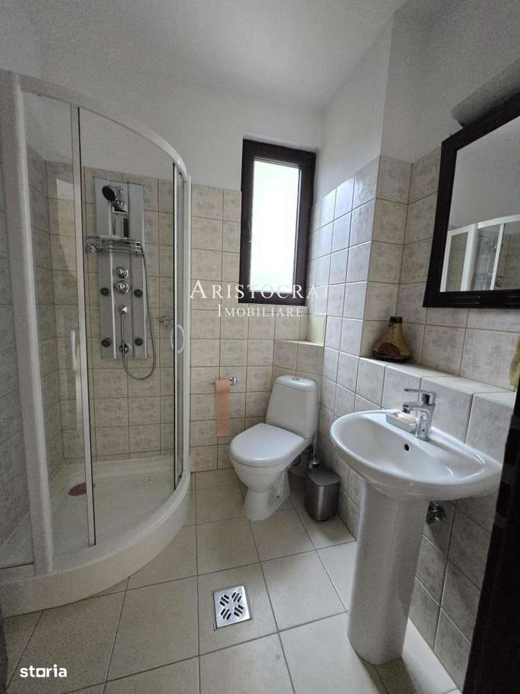 Vila 5 camere Paradisul Verde - Imagine principală: 4/15