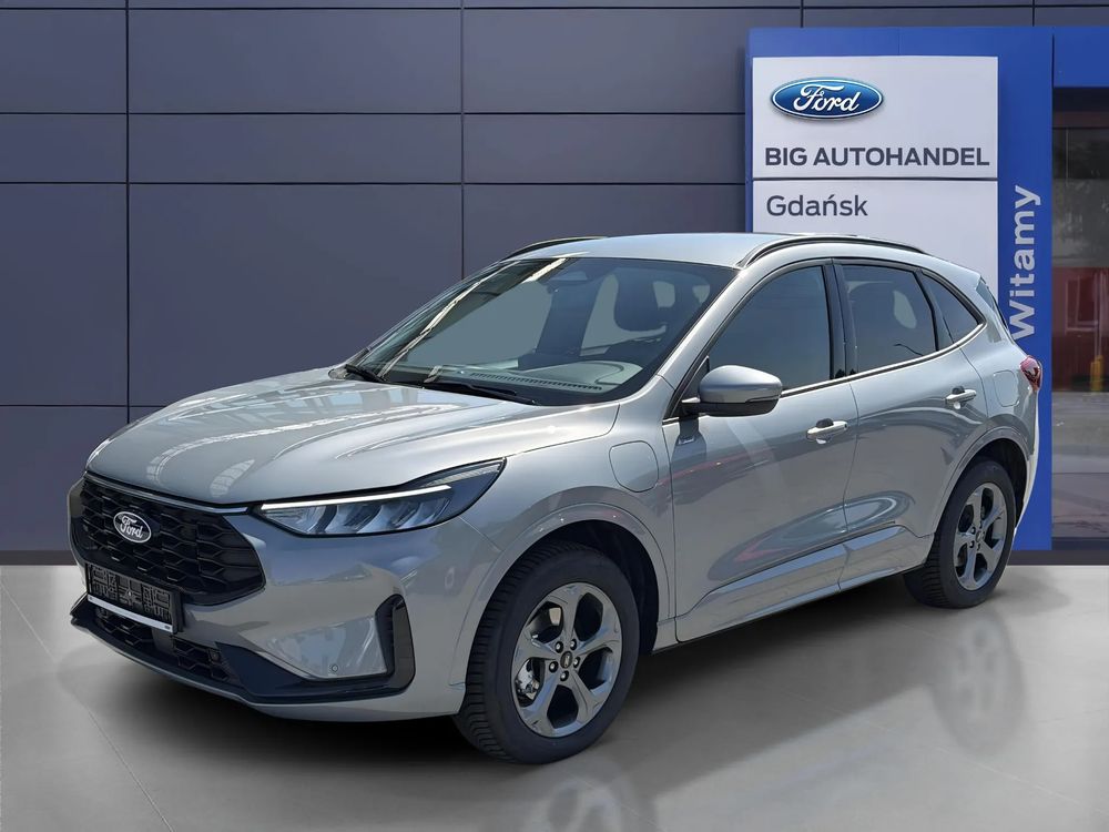 Ford Kuga III (2019 - ) 2.5 Duratec PHEV ST-LINE 2026