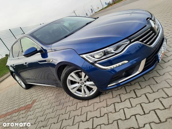 Renault Talisman 1.6 Energy TCe Magnetic EDC - 2