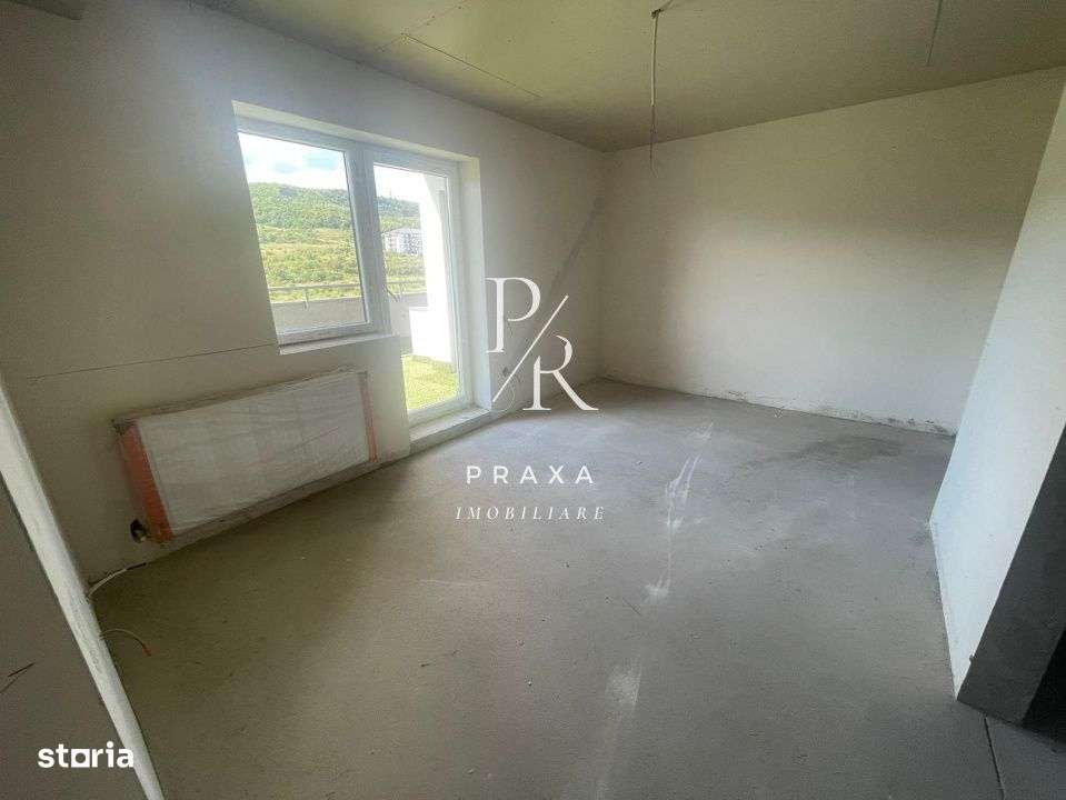 Apartament nou de vanzare, 1 camere cu o terasa de 39 mp! - Imagine principală: 1/13