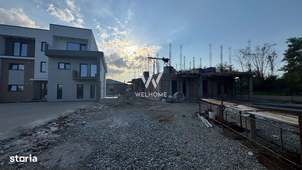 Apartament la Vila, 3 camere, Cartierul Arhitectilor - Imagine principală: 5/12