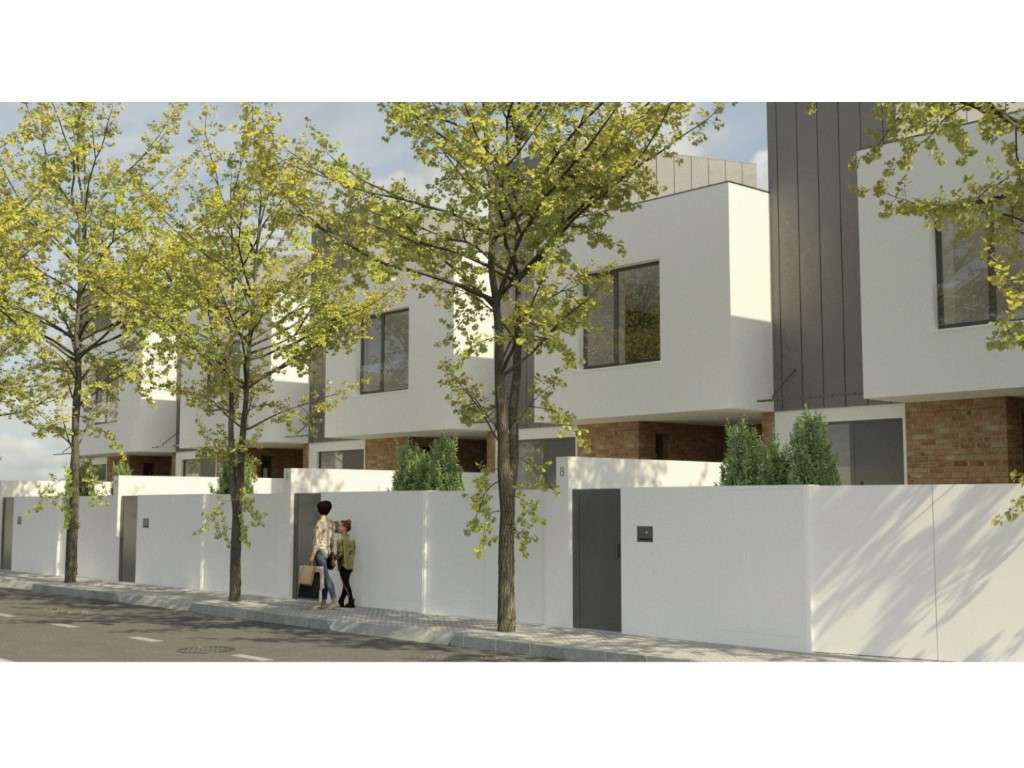 Terreno em Albarraque, Sintra - Grande imagem: 4/28