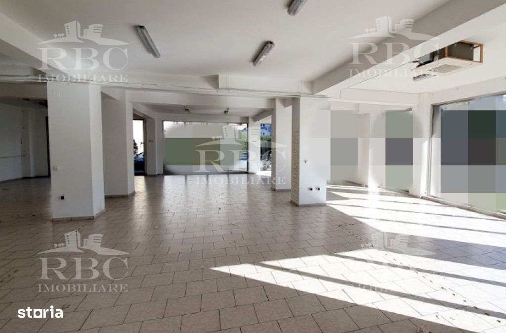 Spatiu comercial 250 mp - Imagine principală: 2/5