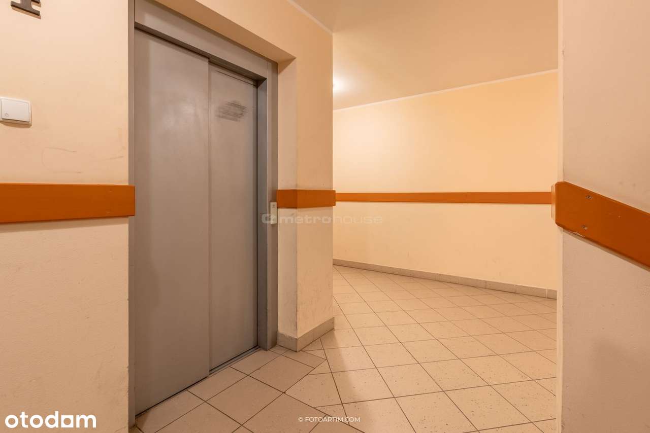 Przestronne 3 pokoje 70 m²+Garaż Podziemny Gratis-10