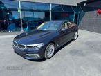 BMW 530 e iPerformance Line Luxury - 4