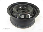 Felga stalowa 15" Volkswagen 5x112 5Q0601027BA - 2