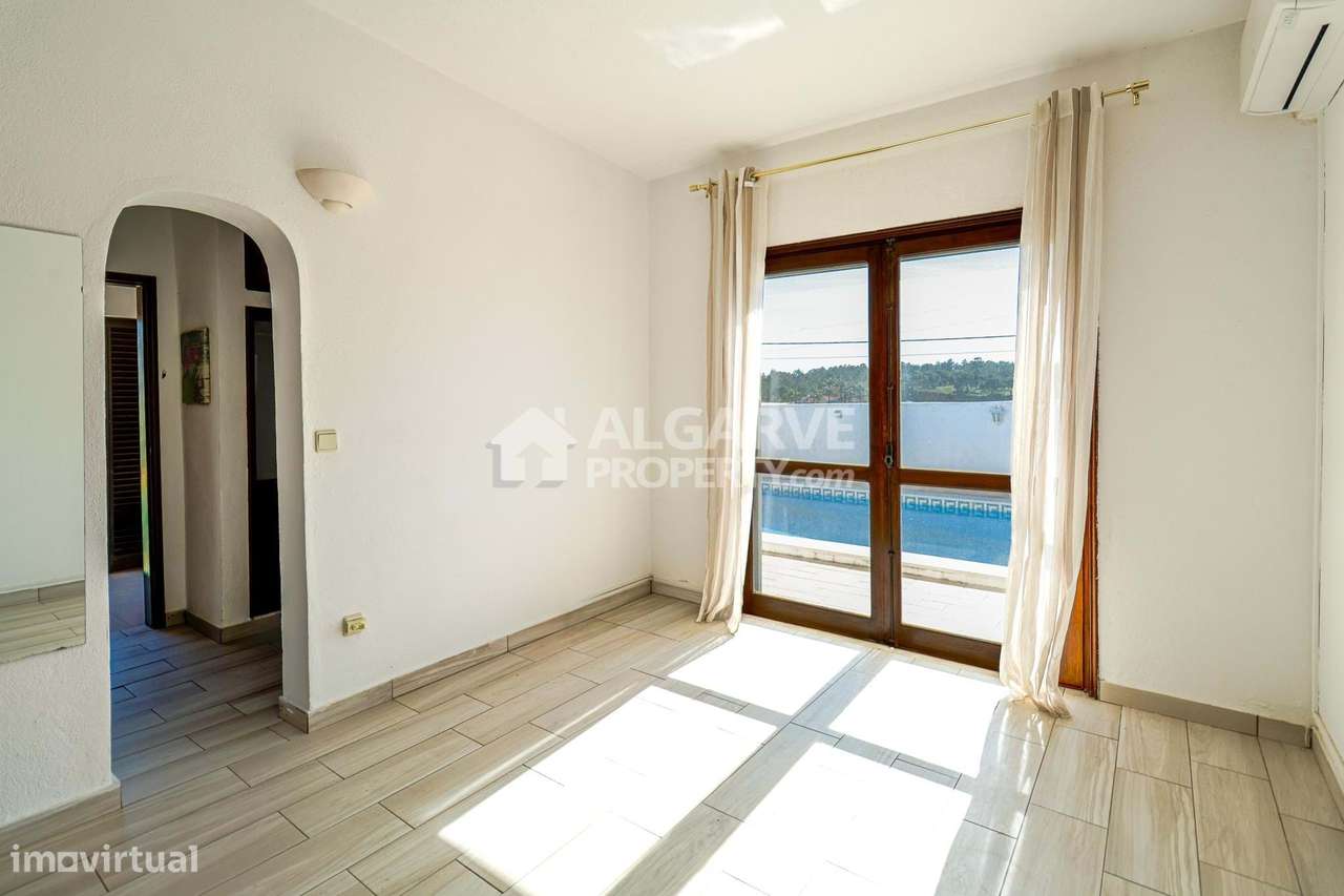 Moradia térrea em lote privado com três quartos perto golfe da Quinta-4