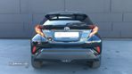 Toyota C-HR 1.8 Hybrid Exclusive+P.Luxury - 4