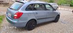 Skoda Fabia 1.6 16V Comfort - 6