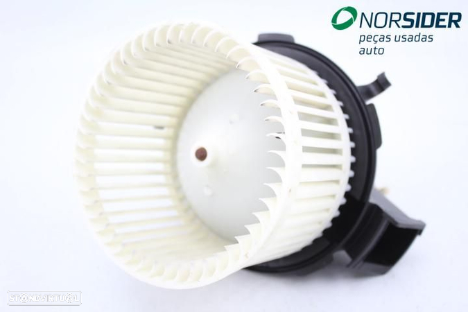 Motor chaufagem Ford Ka|08-16 - 7