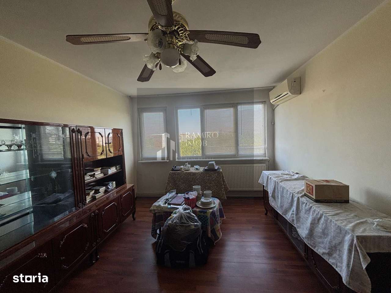 Apartament 3 camere centrala proprie Bulverdul Constantin Brancoveanu