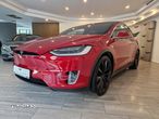 Tesla Model X - 4