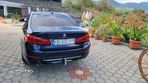 BMW Seria 5 530d xDrive AT - 9