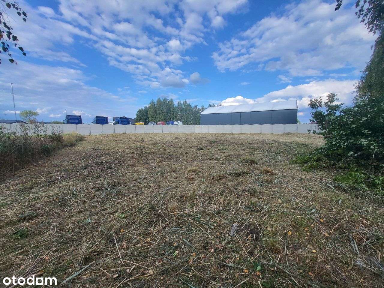 Działka budowlana na sprzedaż w Wielogórze pod Radomiem - Pełny obrazek: 5/14